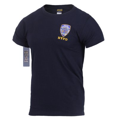 Rothco NYPD T-shirt