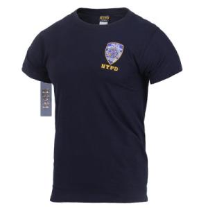 Rothco NYPD T-shirt