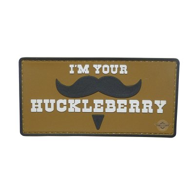 Patch PVC Huckleberry