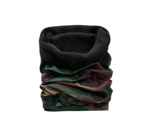 Brandit Buff Tubhalsduk Multifunktion Fleece