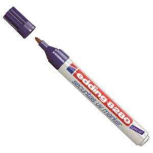 Edding 8280 UV Marker