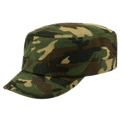Brandit Keps BDU Patrol Cap