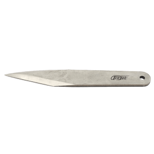 AceJet Guillotine 1 Kastkniv