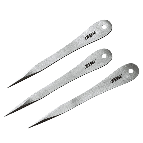 AceJet Stinger Air Kastknivar 3-Pack