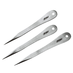 AceJet Stinger Air Kastknivar 3-Pack