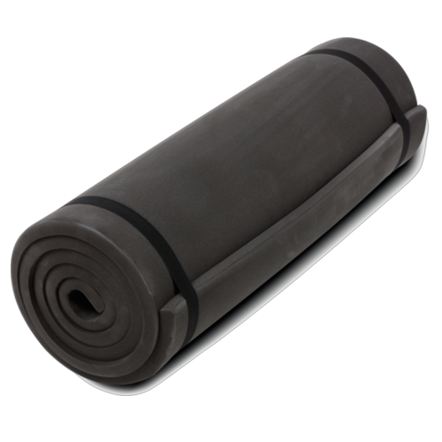 Liggunderlag EVA 190x60x1,4 cm