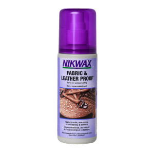 Nikwax Tyg & Läder Impregnering Spray