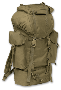 Brandit Fältryggsäck 65L