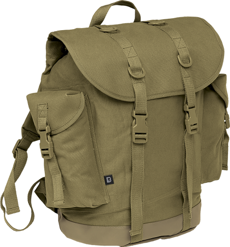 Brandit BW 40L Jägar Ryggsäck