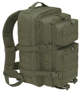 Brandit US Assault 40L Ryggsäck Large
