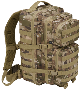 Brandit US Assault 40L Ryggsäck Large