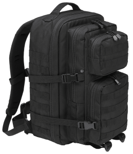 Brandit US Assault 40L Ryggsäck Large