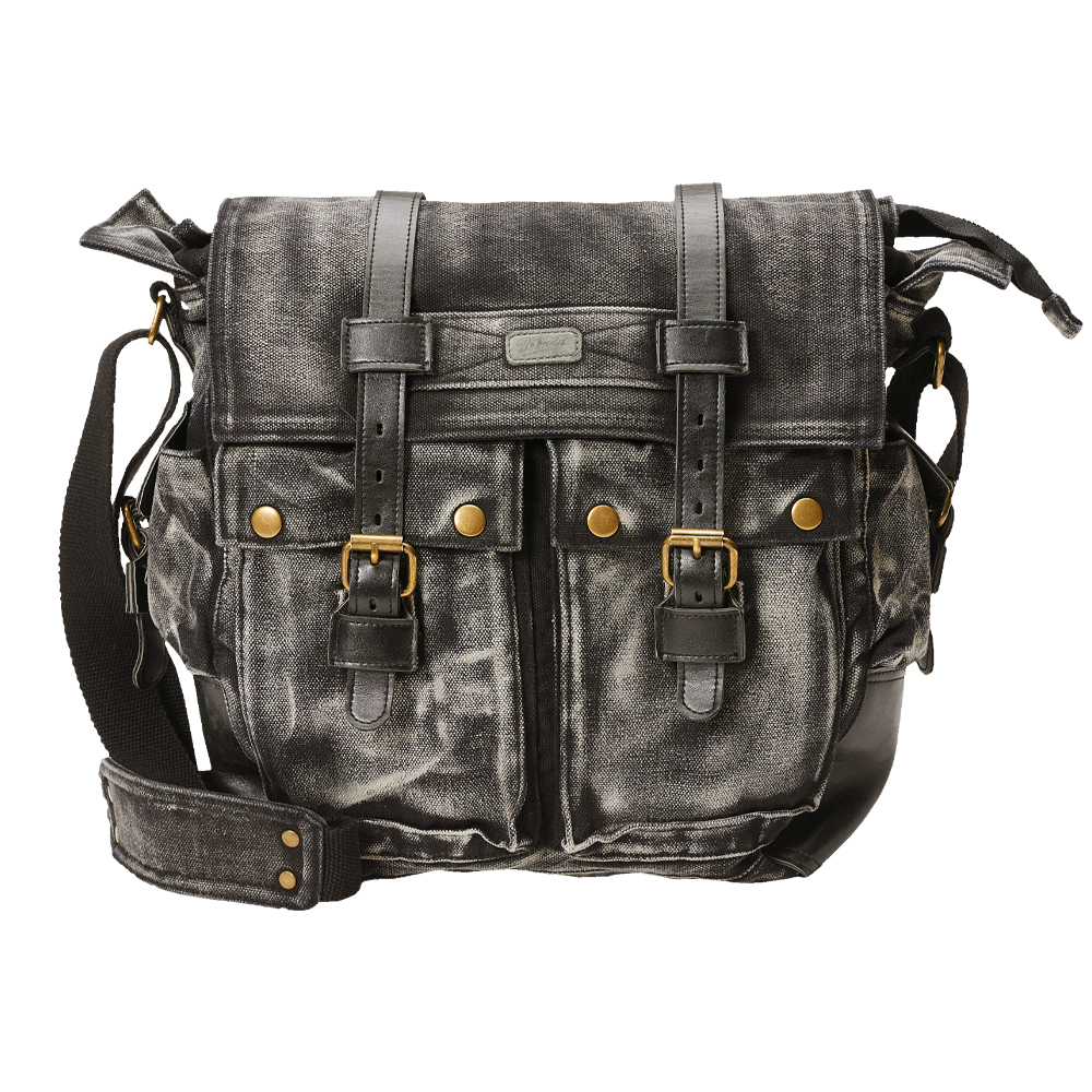 Brandit Park Avenue Väska Imitations läder