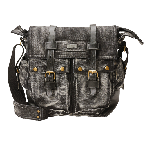 Brandit Park Avenue Väska Imitations läder