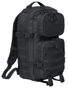 Brandit US Cooper Patch 25L Ryggsäck Medium