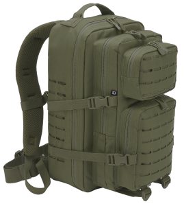 Brandit Cooper Assault 40L Ryggsäck Lasercut Large