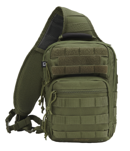Brandit US Assault 8L Sling Pack Medium