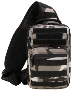 Brandit US Assault 8L Sling Pack Medium