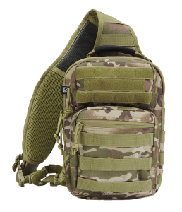 Brandit US Assault 8L Sling Pack Medium