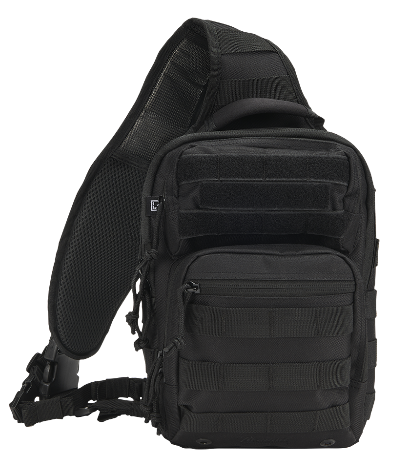 Brandit US Assault 8L Sling Pack Medium