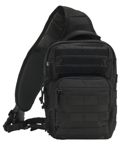 Brandit US Assault 8L Sling Pack Medium