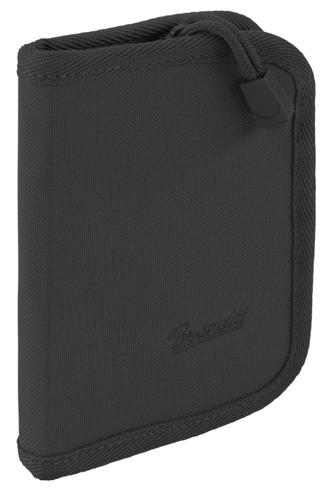 Brandit Plånbok Dragkedja