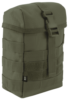 Brandit MOLLE Pouch Fire