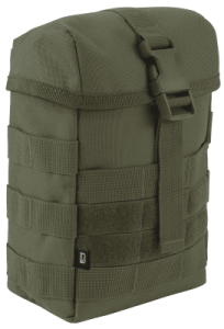 Brandit MOLLE Pouch Fire