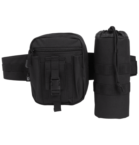 Brandit Waistbeltbag Allround Bälte Flaskhållare Pouch