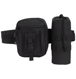 Brandit Waistbeltbag Allround Bälte Flaskhållare Pouch