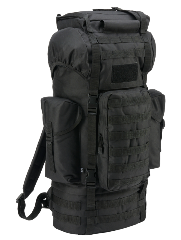 Brandit Combat 66L Ryggsäck Molle