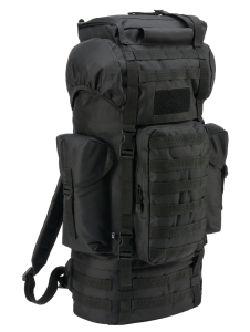 Brandit Combat 66L Ryggsäck Molle