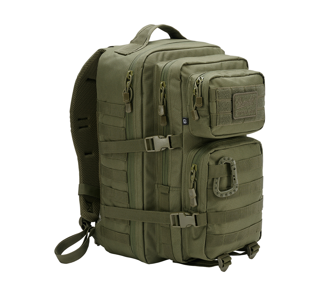 Brandit Assault Pack Large