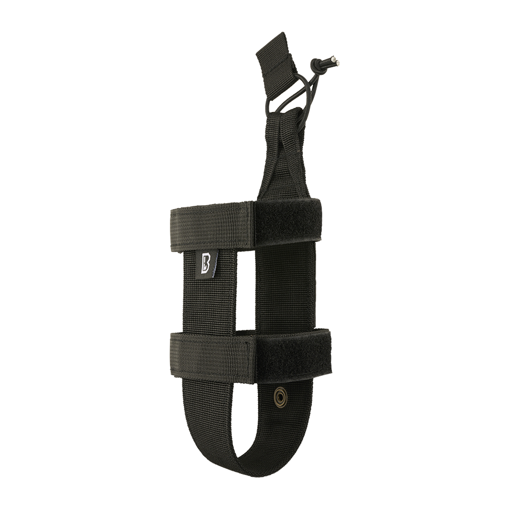 Brandit Molle Flaskhållare Flex Large