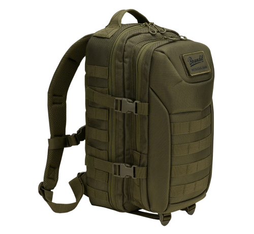 Brandit US Cooper 25L Medium Ryggsäck
