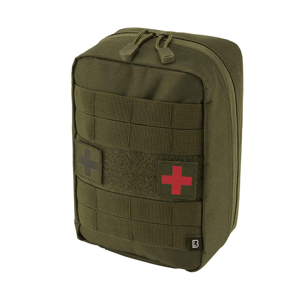 Brandit Molle First Aid Pouch Large