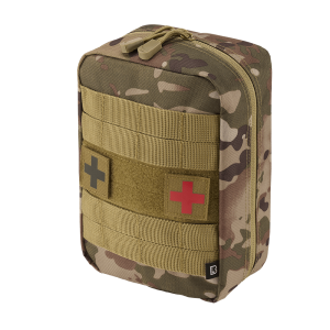 Brandit Molle First Aid Pouch Large