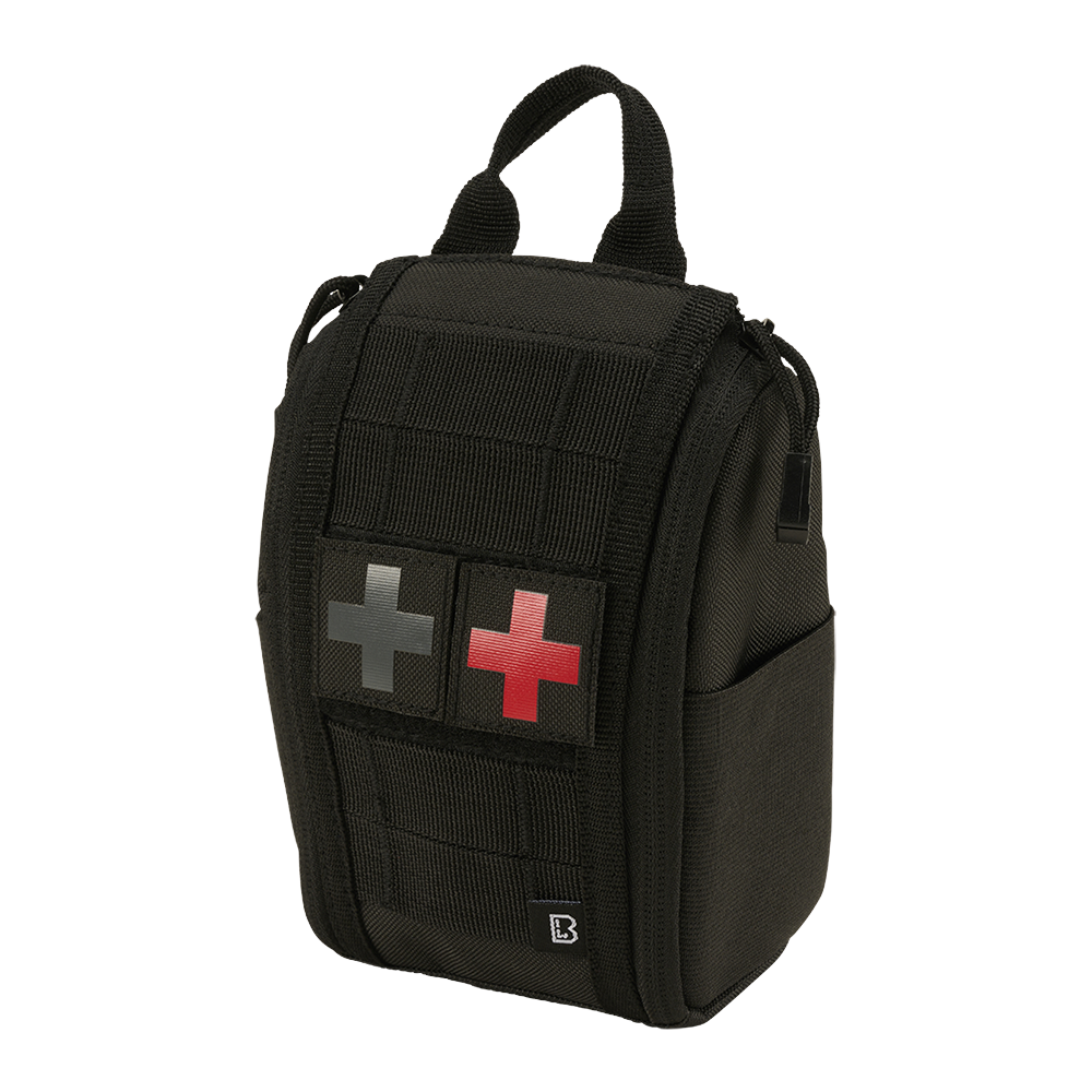 Brandit Molle First Aid Pouch Premium