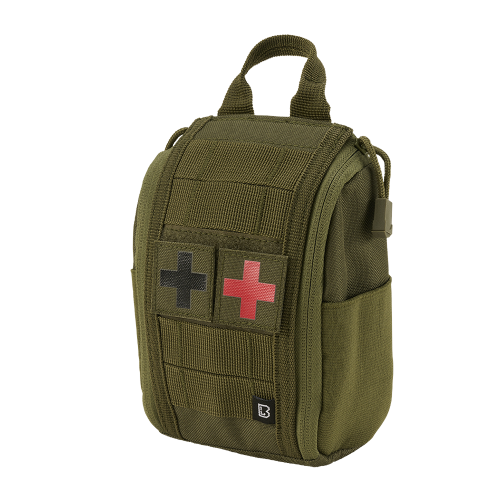 Brandit Molle First Aid Pouch Premium