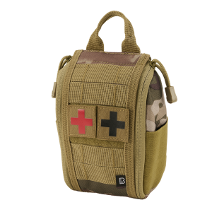 Brandit Molle First Aid Pouch Premium