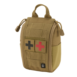 Brandit Molle First Aid Pouch Premium