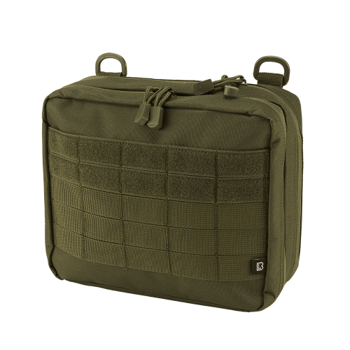 Brandit Molle Operator Pouch