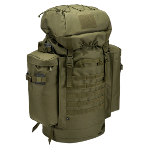 Brandit US Cooper Mountain Backpack 70L – Taktisk Ryggsäck med MOLLE