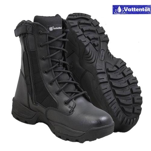 Smith & Wesson Breach 2.0 8" WP SZ