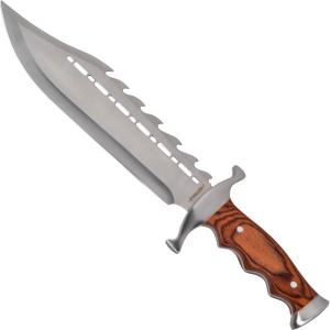 Haller Bowie Kniv