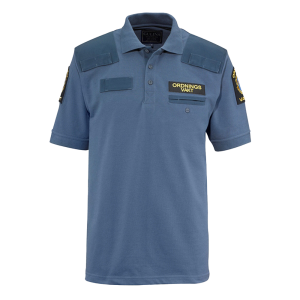 Gulins OV Piké Herr Ordningsvakt