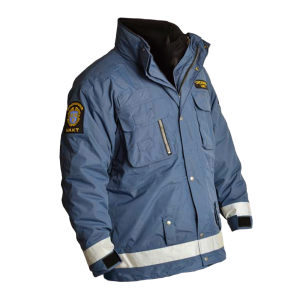 Gulins OV Jacka Ordningsvakt