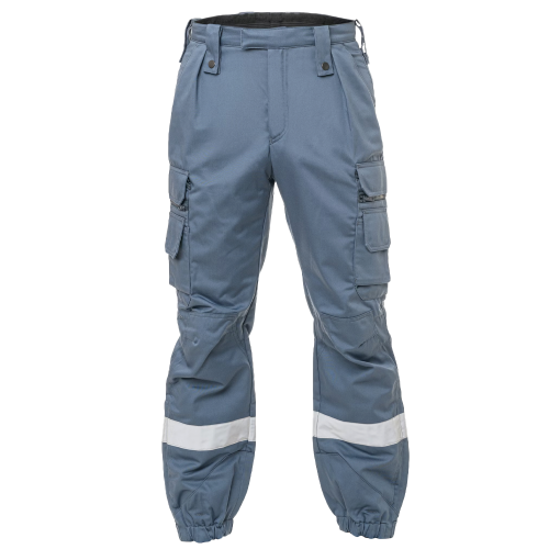 Gulins Hundförarbyxa stretch  Ordningsvakt