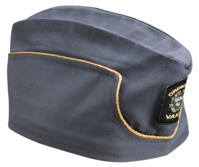 Gulins OV Båtmössa