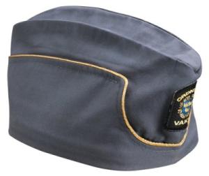 Gulins OV Båtmössa